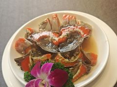 -爷爷的草帽·海鲜馆(孙塘路店)