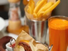 -MEAT MATE 鲜食肉铺(颐堤港店)