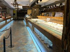 自助取餐区-汉巴味德(大悦城店)