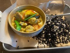 -BAKER&SPICE(环贸店)