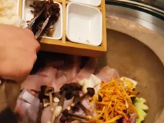 -云尊府云南菜·蒸汽石锅鱼(学清路店)