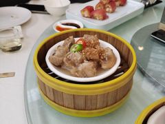 -顺峰·粤菜海鲜·早茶自助(阜成店)