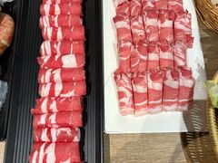 -古关火锅店(古北水镇景区店)