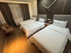 -西姆山居酒店(九寨沟沟口店)