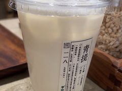 -李山山茶事(景枫店)