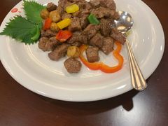 -万宝海鲜舫(劳动公园店)