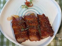 -观塘港茶餐厅(八一大道店)