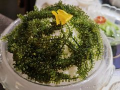 -一叶一世界•素食餐厅(新光天地店)