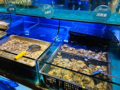 水产区-喜庭海鲜自助(来福士店)