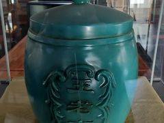 -王老吉凉茶博物馆