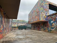 -四川美术学院美术馆