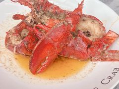 -Ministry of Crab•MOC(交子大道店)