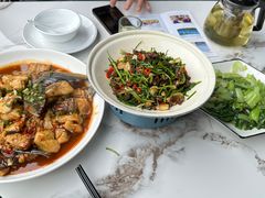 -宝荣鱼馆·临湖之宴(千岛湖店)