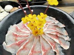 斑鱼片-丽江庭院之爱在路上(西单店)