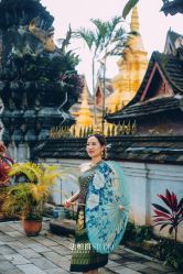 -太古映画婚纱摄影(天河店)