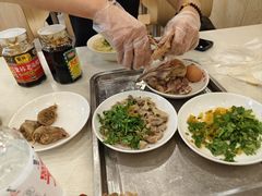 -老四季(总店)