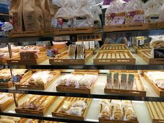 -燊辉燊麦(南站店)