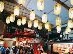 大堂-御温泉·大餐庙会