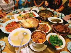 -鸡毛店·川菜(双楠店)