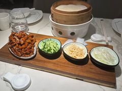-北国饭店.海鲜.北方菜(新河路店)