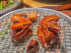 -木棉·醉心粤味(COCO Park店)