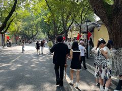 -美丽心情蛋糕(江苏路店)