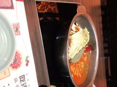 -MoMo牧场·寿喜烧专门店(长泰广场店)