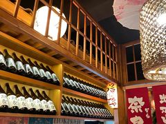 -玉川屋·深夜食堂居酒屋(柳巷店)