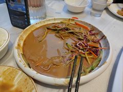 -福来居烤鸭店(天坛二店)