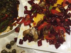 -粤秀小厨·广式早茶(辽宁路店)