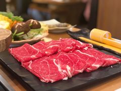 -牛New寿喜烧(青浦店)