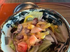 -滩万日本料理Nadaman(国贸大酒店)