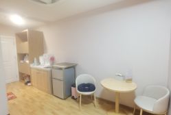 -金月汇月子会所(江门店)