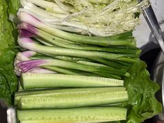 -呼伦贝尔烤羊·蒙古烤羊排(南田路总店)