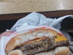 -麦当劳(仙林亚东城得来速店)