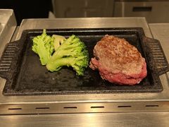 -肉肉大米(金虹桥店)