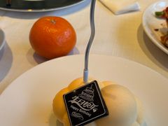 -盛宴自助餐厅(运达喜来登店)