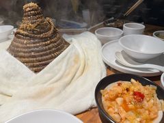 -云尊府云南菜·蒸汽石锅鱼(学清路店)