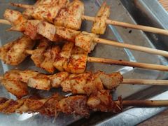 -西北朗益和穆斯林餐厅