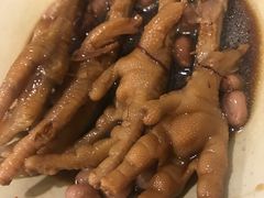 -百家鸡味馆(清泰店)
