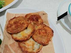 -潮之南·潮汕菜·鱼仔档(南山店)
