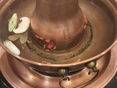 -清真·京华源铜锅涮肉(丰庆店)