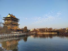 -台儿庄古城
