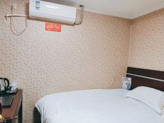 -和谐商务酒店(上海南站店)