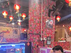 -粗粮人家·东北菜(洋桥店)