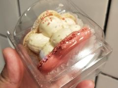 -瑞幸咖啡(东直门枢纽店)