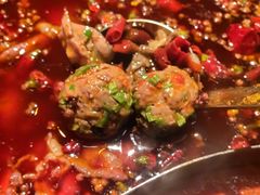 -水巷子·巴掌腰片重庆火锅(云纺店)