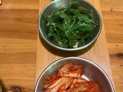 -恩你小木屋·韩式料理(假日广场店)