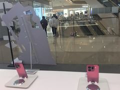 -OPPO服务体验中心(天津和平区天河城店)