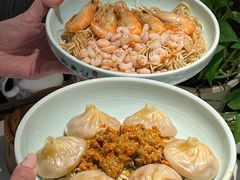 -裕兴记•蟹黄面馆(人民广场店)